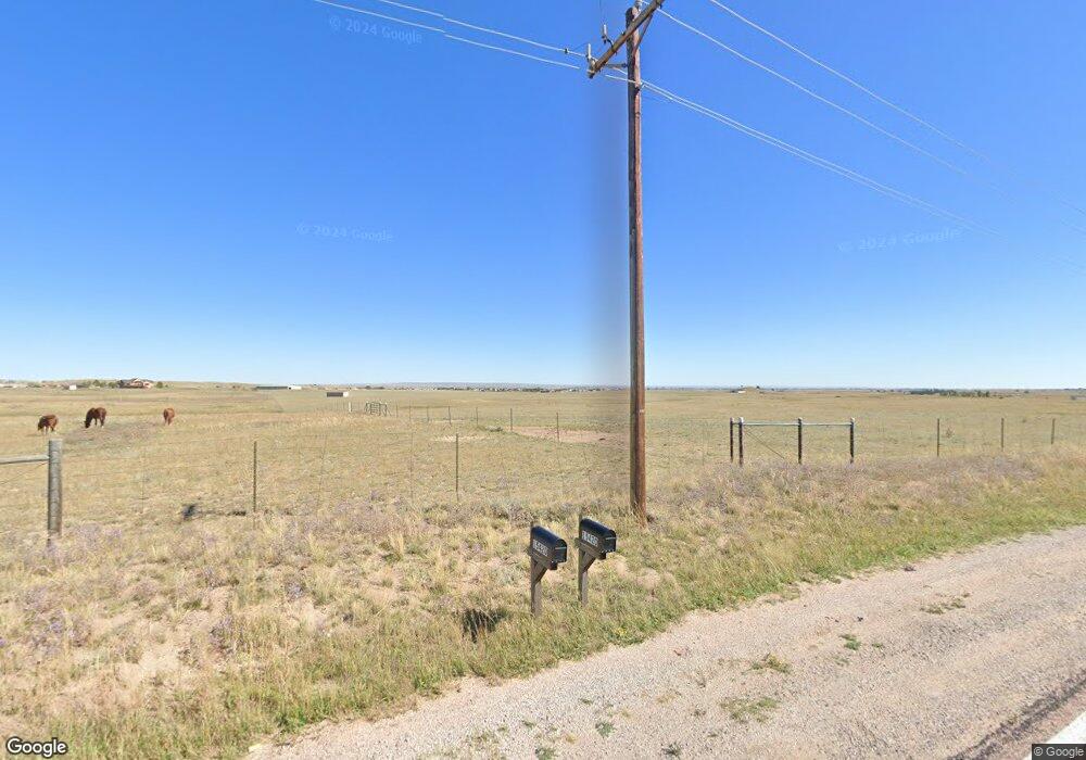 15420 Elbert Rd, Peyton, CO 80831 - photo 1