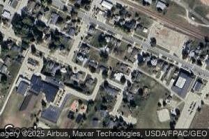 303 E Brooks St, Ossian, IA 52161