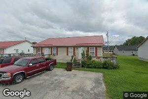 26 Magnolia Dr, Stanton, KY 40380
