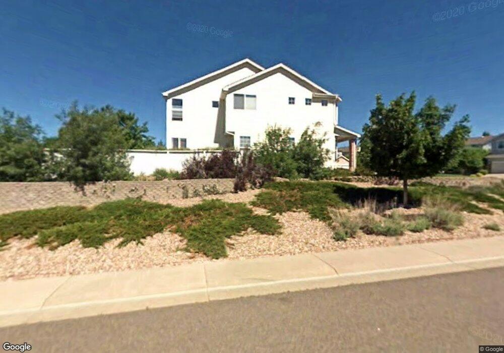 6155 S Jericho Way, Centennial, CO 80016 - photo 1