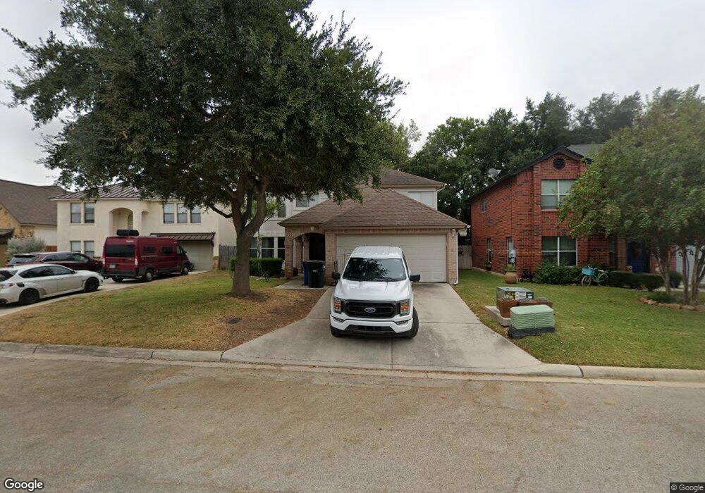 1628 Gruene Cove, New Braunfels, TX 78130 - photo 1