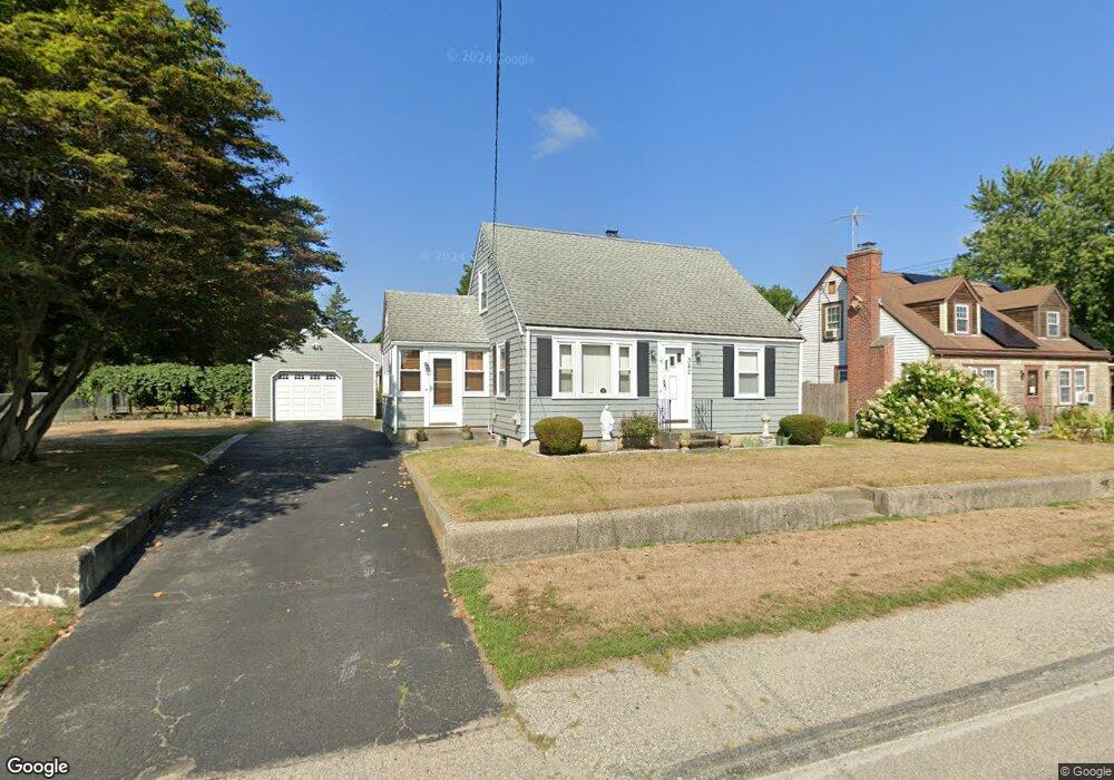 342 Market St, Warren, RI 02885 - photo 1