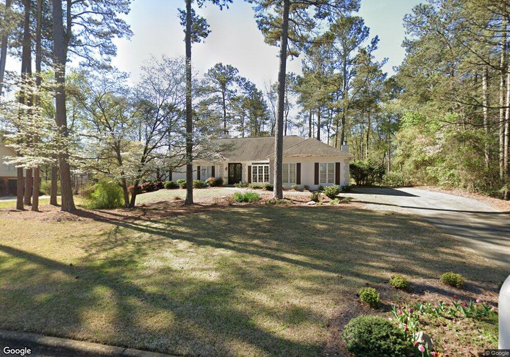 515 Saddle Crest Dr, Roswell, GA 30075 - photo 1