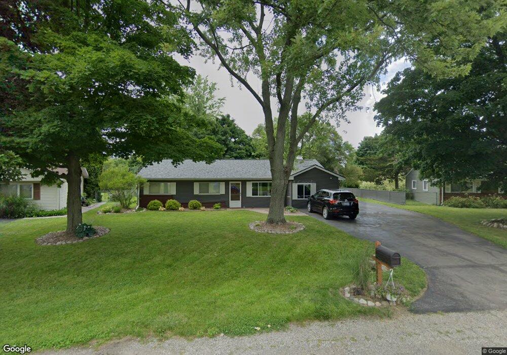 1946 Swaranne Dr, West Bloomfield, MI 48324 - photo 1