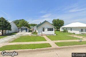 104 Bruce St, Laurel, NE 68745