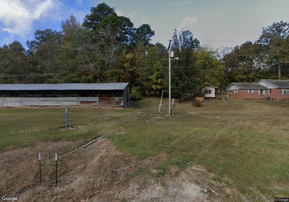 140 County Road 415, Oxford, MS 38655 - photo 1