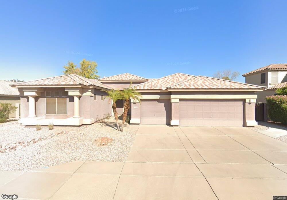 2663 S Joplin, Mesa, AZ 85209 - photo 1