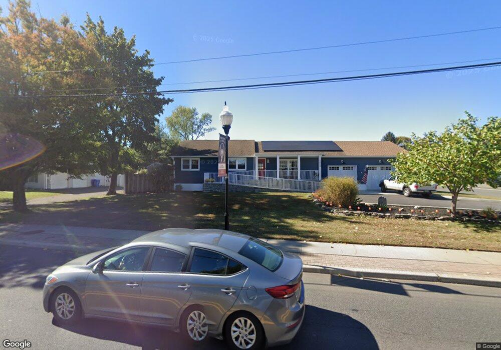 2024 Hamilton Blvd, South Plainfield, NJ 07080 - photo 1