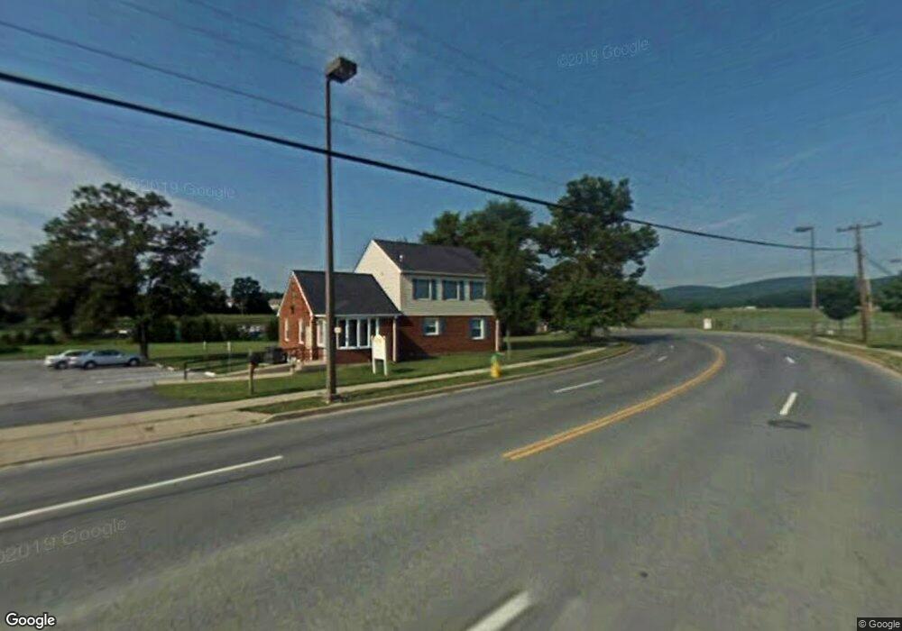 286 Montevue Ln, Frederick, MD 21702 - photo 1