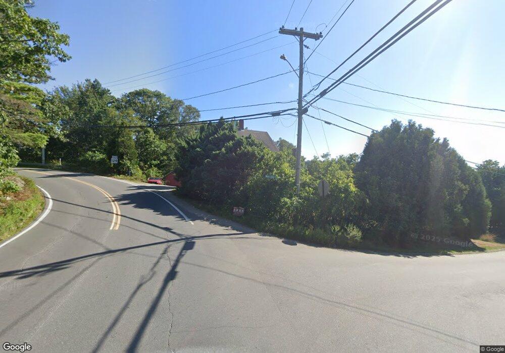 0 Route 129 and Westside, South Bristol, ME 04568 - photo 1