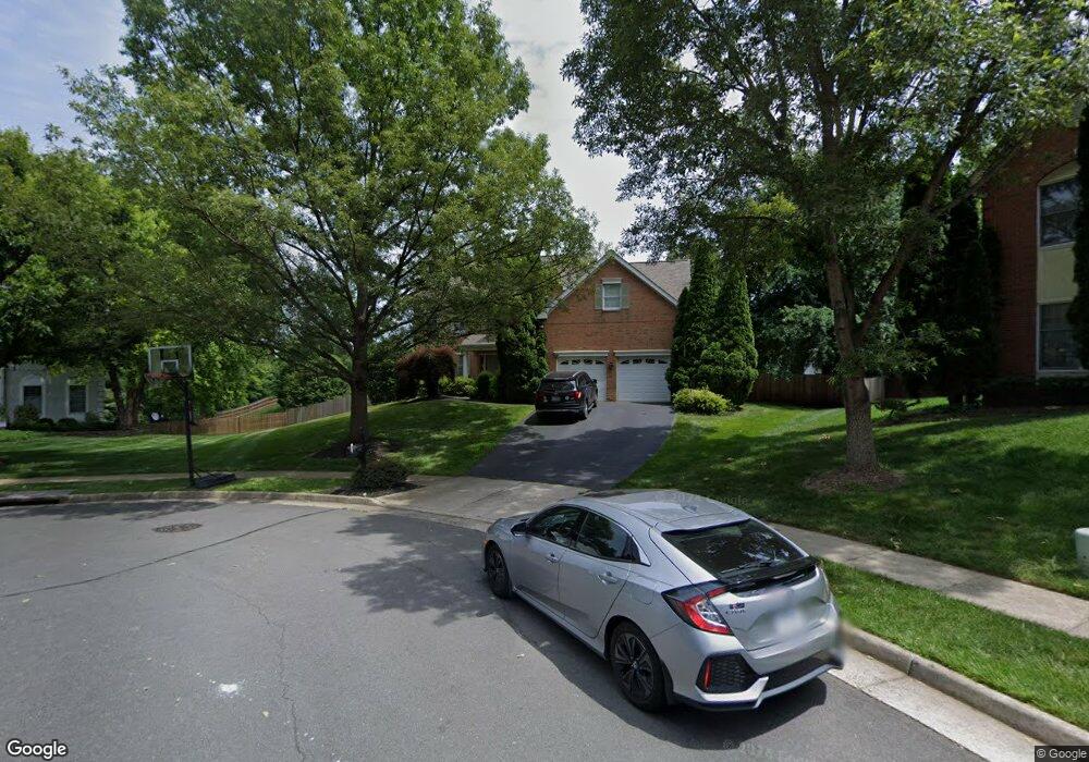 1283 Gatesmeadow Way, Reston, VA 20194 - photo 1