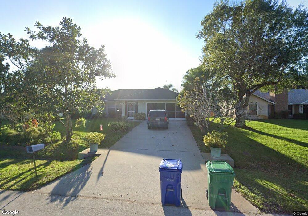 374 Toledo St, Sebastian, FL 32958 - photo 1