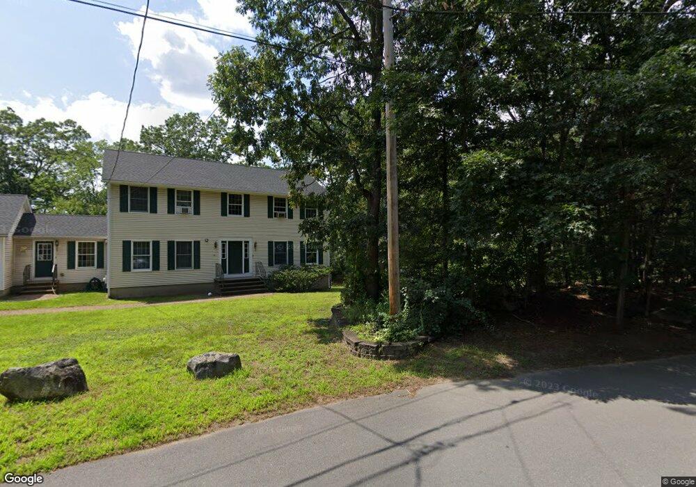 2 Cedar St unit R, Wilmington, MA 01887 - photo 1