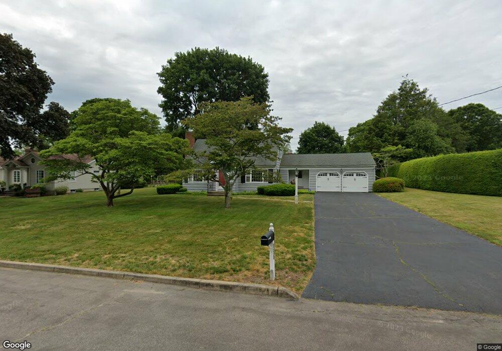 150 Bulkley Dr, Fairfield, CT 06825 - photo 1