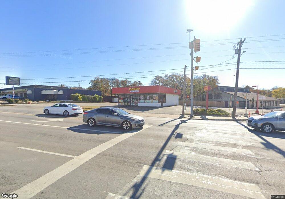 500 Bedford Rd, Bedford, TX 76022 - photo 1