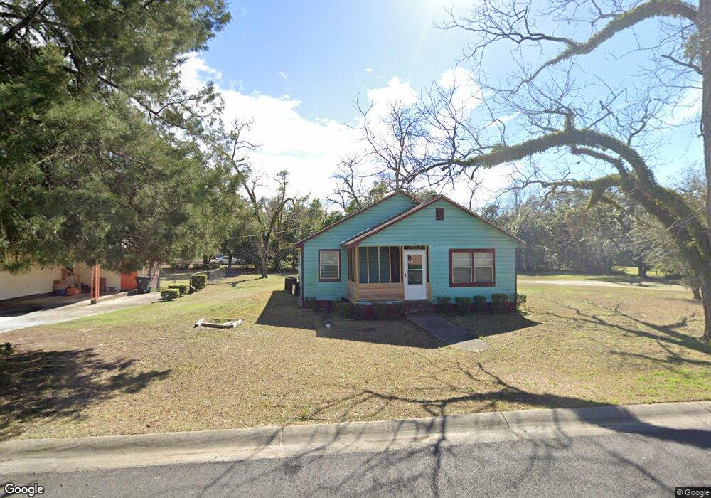 70 New St, Camilla, GA 31730 - photo 1