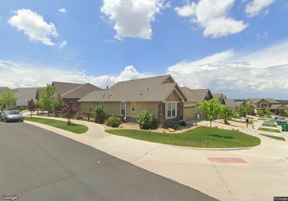 24386 E Canyon Dr, Aurora, CO 80016 - photo 1