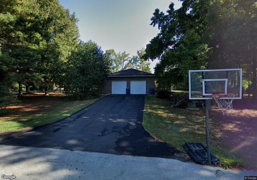 615 Belgian Dr, Bear, DE 19701 - photo 1