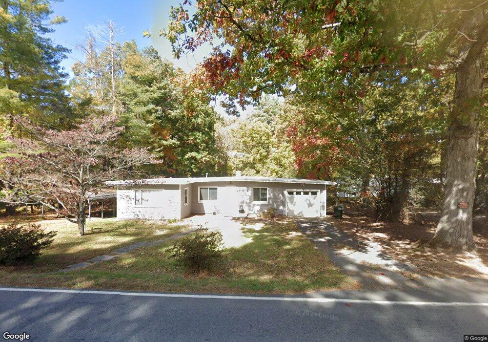 1451 Dana Rd, Hendersonville, NC 28792 - photo 1