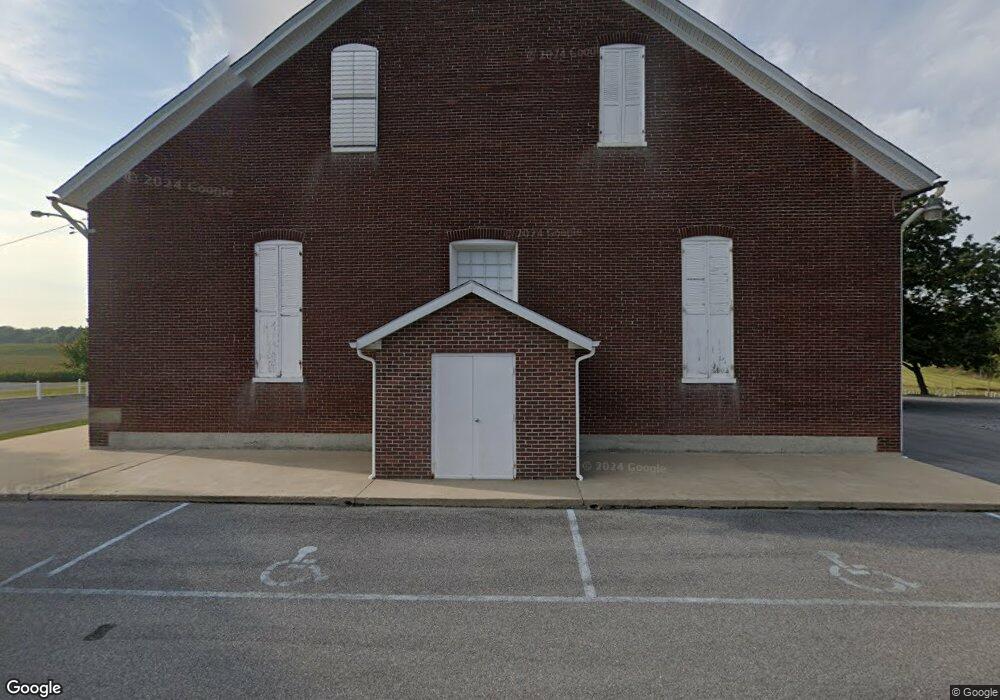 17433 Reiff Church Rd, Hagerstown, MD 21740 - photo 1