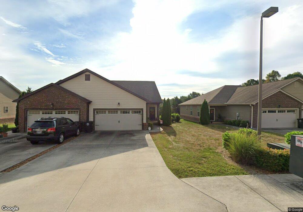 674 Cooper Square, Cookeville, TN 38506 - photo 1