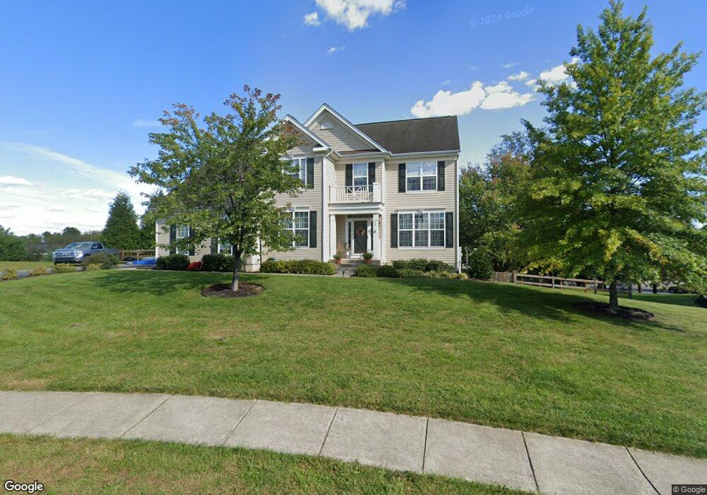 44 Weese Point, Shepherdstown, WV 25443 - photo 1