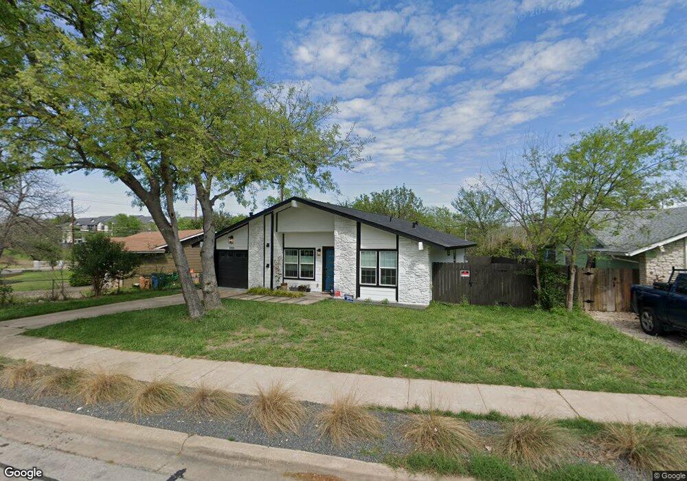 8805 Bridgeport Dr, Austin, TX 78758 - photo 1