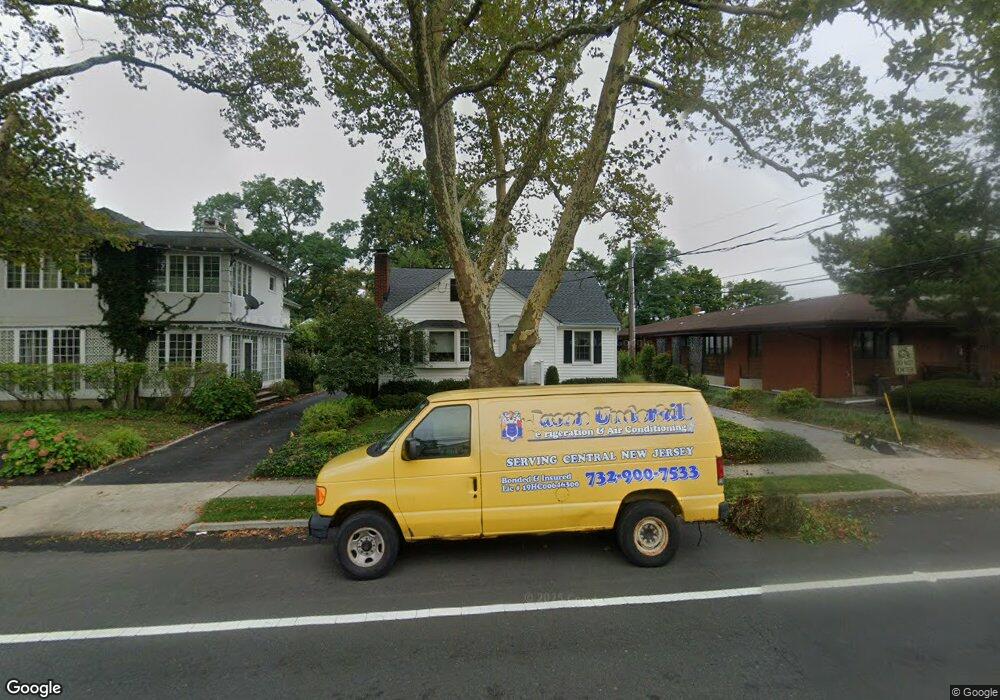 31 Pinckney Rd, Red Bank, NJ 07701 - photo 1