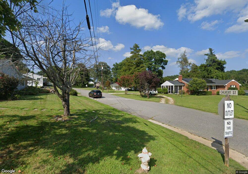 22550 Calvert St, Leonardtown, MD 20650 - photo 1