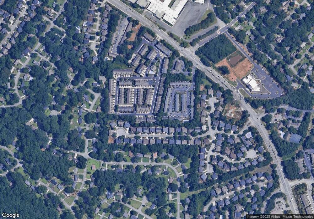 3357 Vintage Cir SE, Smyrna, GA 30080 - photo 1