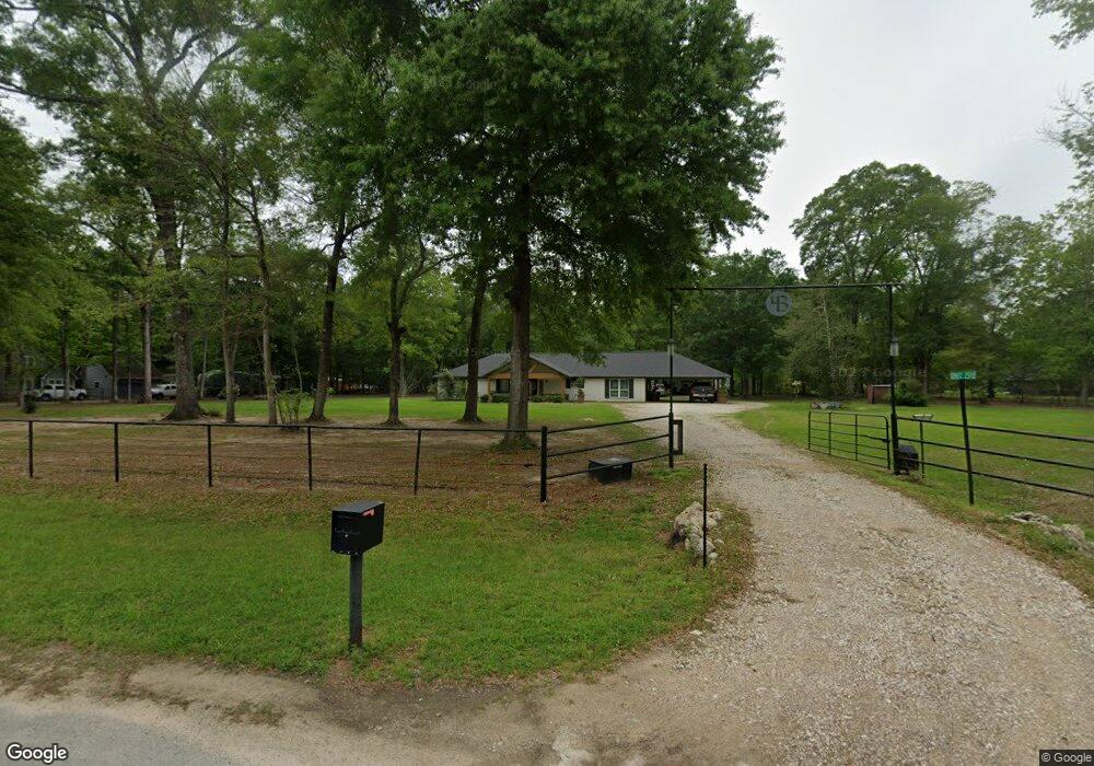 25910 Hickory Knoll Ct, Cleveland, TX 77328 - photo 1