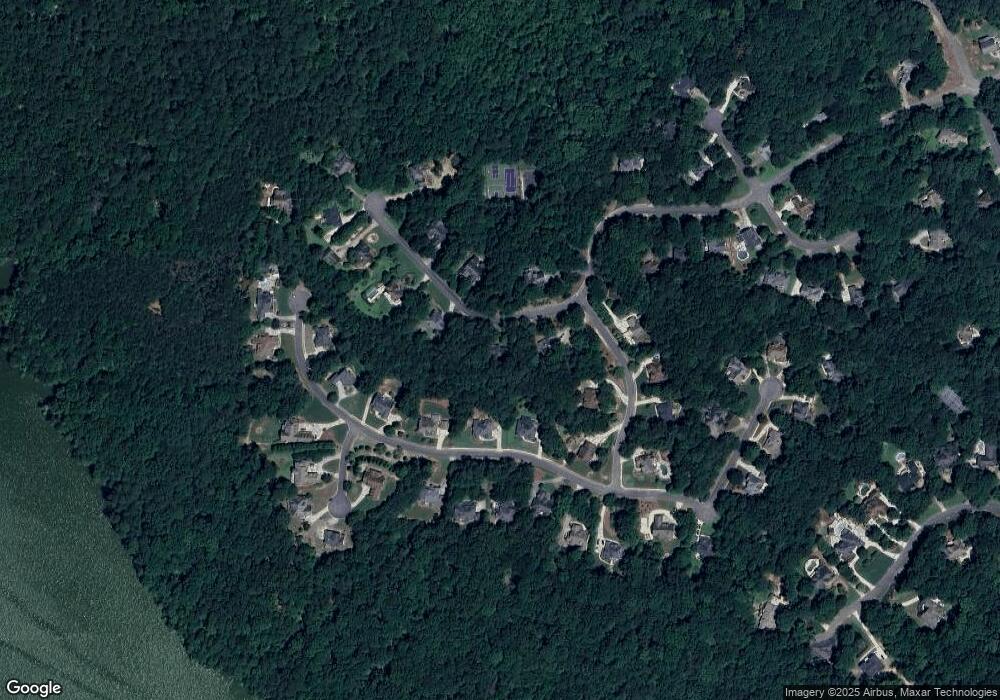 1031 Oak Way unit 5, Canton, GA 30114 - photo 1