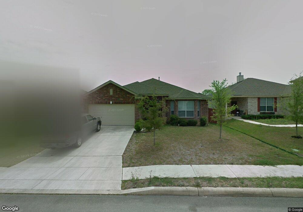 8518 Spicewood Bend, San Antonio, TX 78255 - photo 1