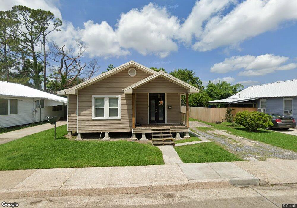 118 Louise St, Houma, LA 70363 - photo 1