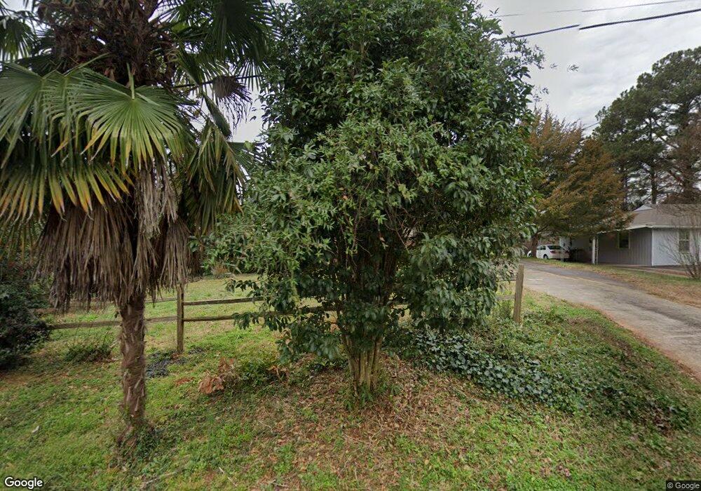 2841 Herrington Dr, Norcross, GA 30071 - photo 1