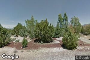 480 W Juniper Rd, Dammeron Valley, UT 84783