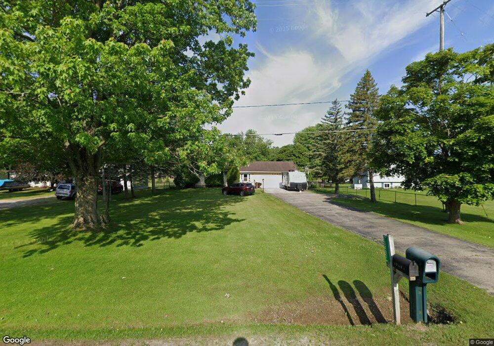 13487 N Bray Rd, Clio, MI 48420 - photo 1