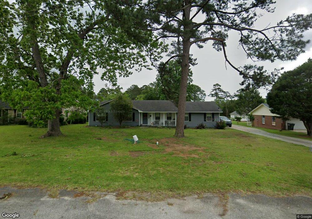 205 Camellia Dr, Quitman, GA 31643 - photo 1
