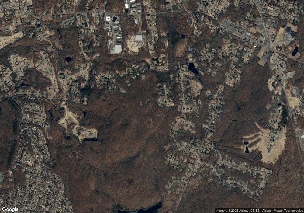 b Old Log Town Rd, Prospect, CT 06712 - photo 1