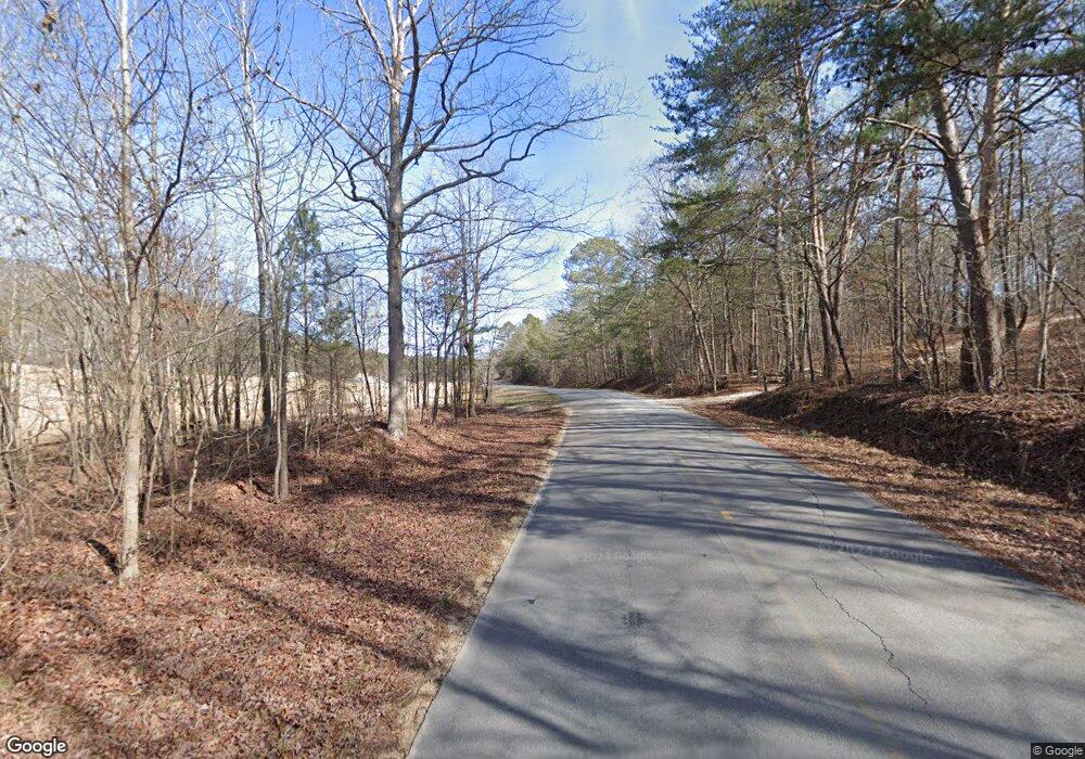 0 Back Valley Rd unit 25602078, Lyerly, GA 30730 - photo 1