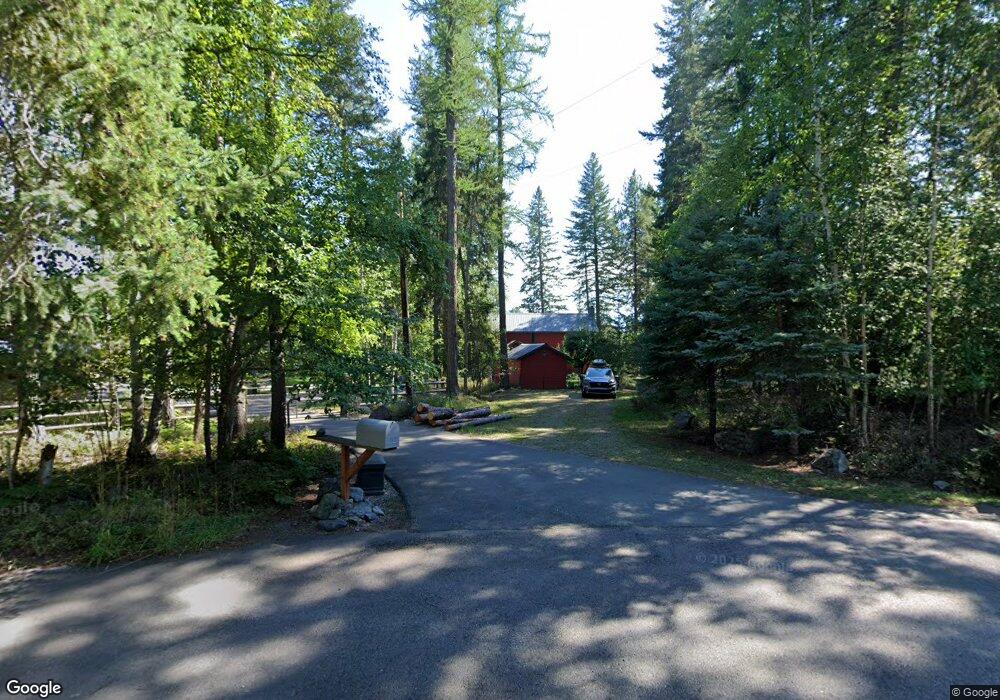 262 Williams Ln, Bigfork, MT 59911 - photo 1
