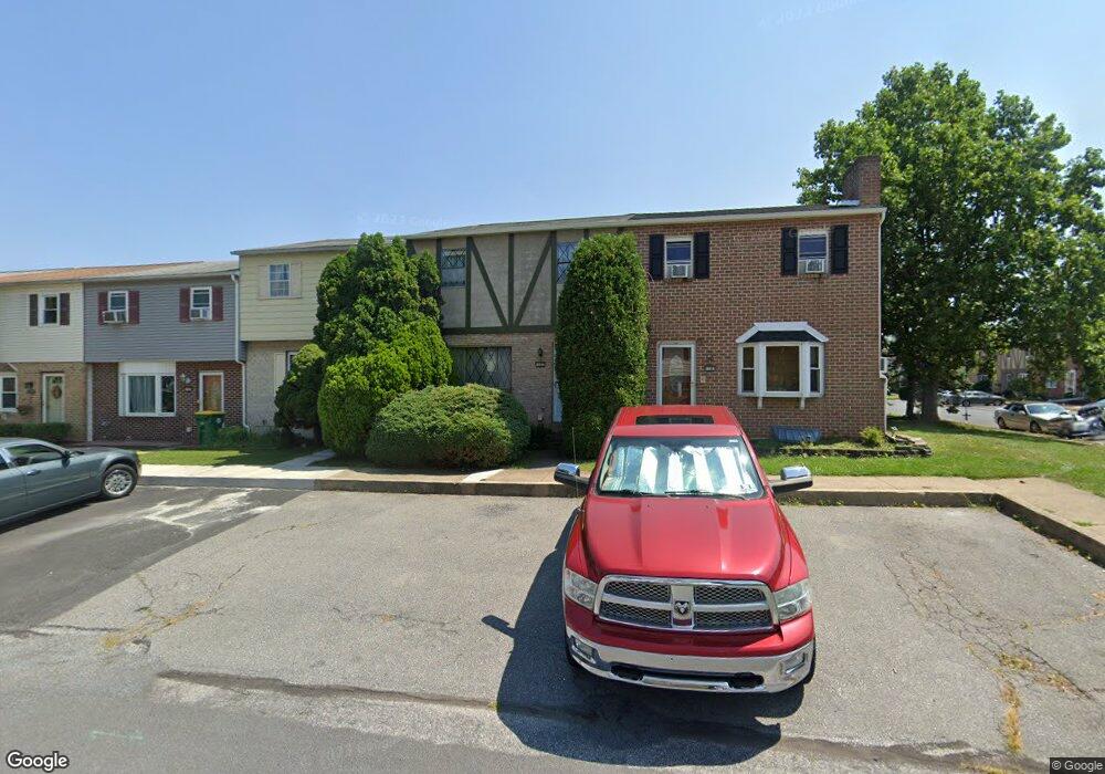 1187 Driver Place, Allentown, PA 18106 - photo 1