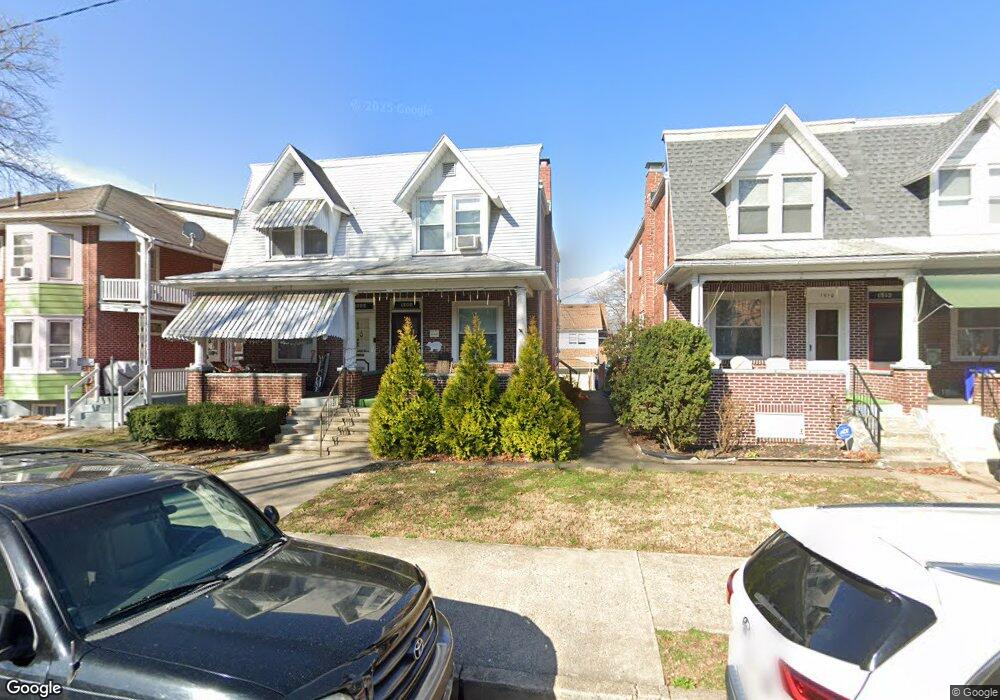 1508 Birch St, Reading, PA 19604 - photo 1