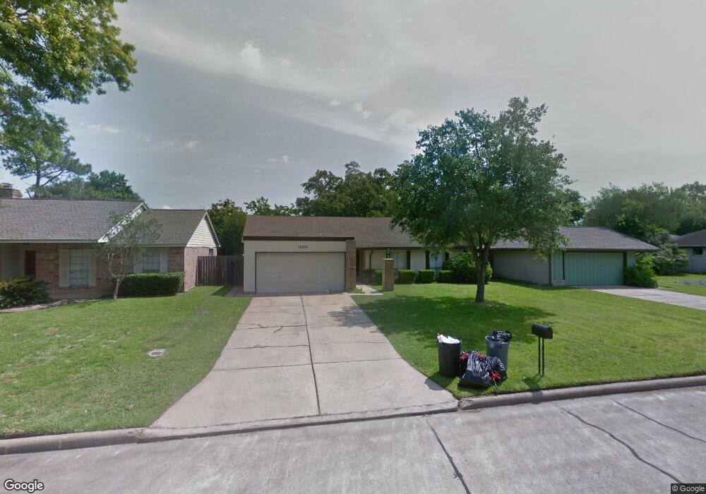 16923 Paint Rock Rd, Friendswood, TX 77546 - photo 1