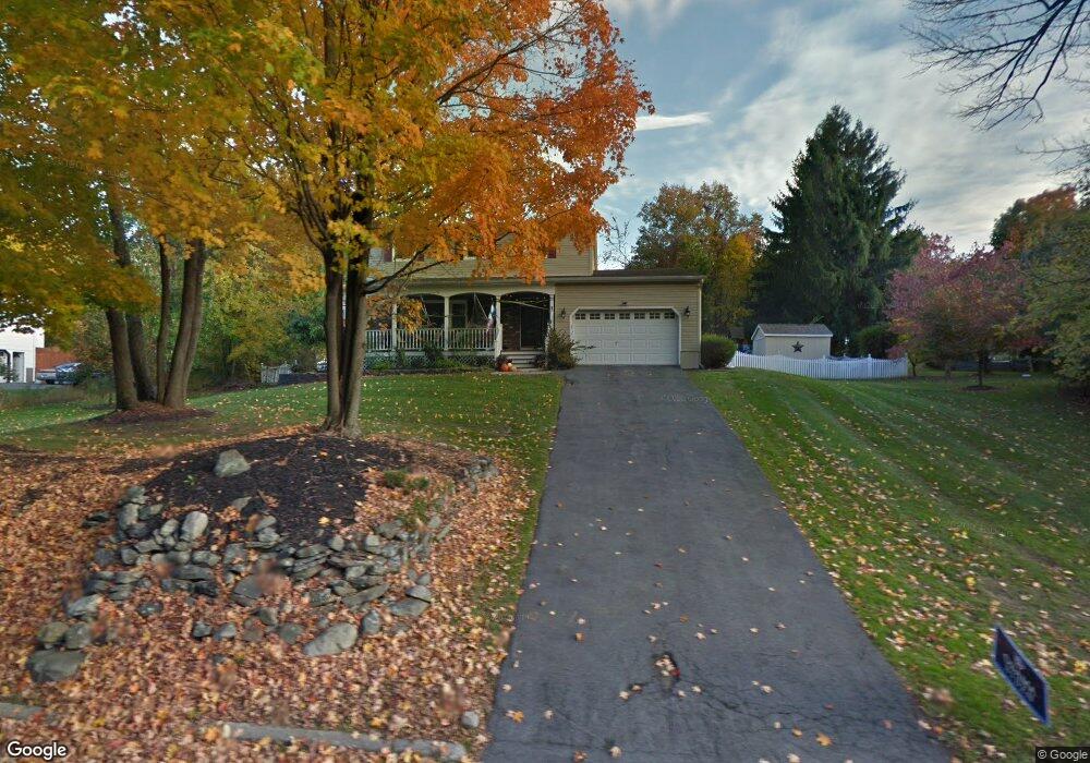 34 Virginia Ave, Monroe, NY 10950 - photo 1