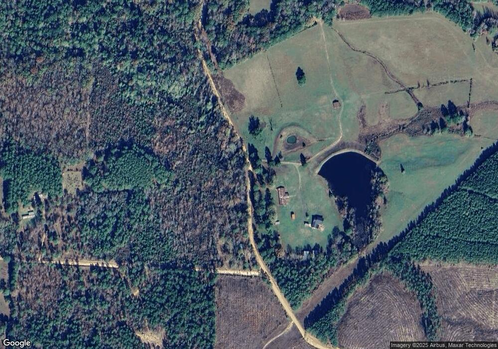 Kratz Tract, Donaldson, AR 71941 - photo 1