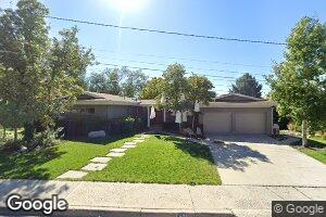 490 E 1980 N, Provo, UT 84604