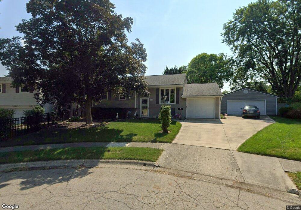 1010 S Roys Ave, Columbus, OH 43204 - photo 1