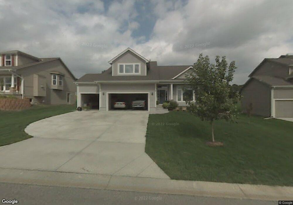 20708 W 48th St, Shawnee, KS 66218 - photo 1