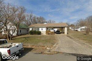 1005 E 10th St, Pawhuska, OK 74056